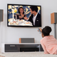 Image for article titled Prime Day Prep Sheet: TV Deals for Upgrading your Home Theater